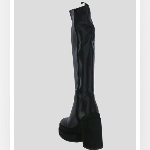 PALOMA BARCELÓ
Women's Yafet Iris Black - Picture 4 of 9